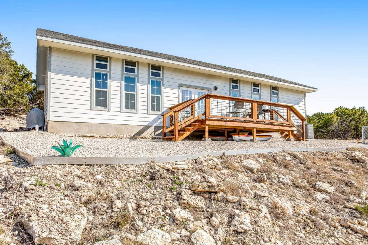 Cloud Top Barnhouse แคนยอนเลค ภายนอก รูปภาพ